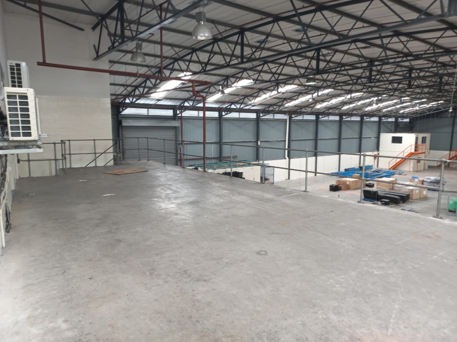 To Let commercial Property for Rent in Montague Gardens Western Cape